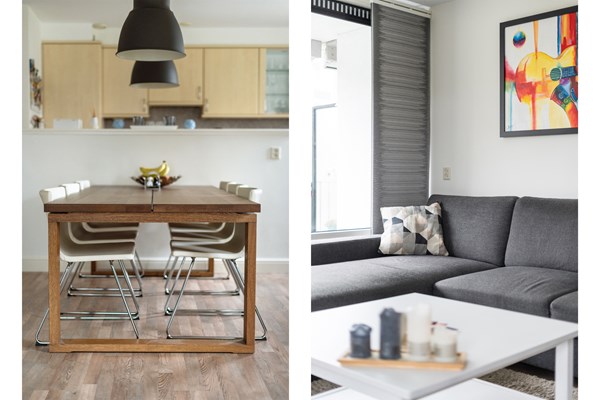 Medium property photo - Plein 1953 209, 3086 EM Rotterdam